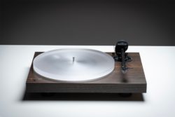 PLATINE DISQUE VINYLE PROJECT X1B