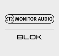 BLOK MONITOR AUDIO