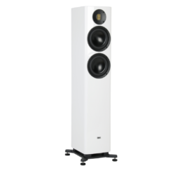 ELAC SOLANO FS 287.2 WHITE GLOSS / MODELE D'EXPO