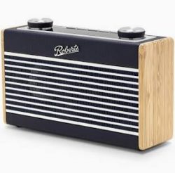 ROBERTS RAMBLER UNO