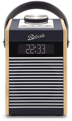 ROBERTS RAMBLER MIDI