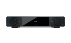 ARCAM A25+