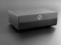 SILENT ANGEL FORESTER F1 / Alimentation Lineaire BONN N8