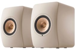 KEF LS 50 WIRELSS 2 SAND
