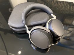 SENNHEISER HDB 630