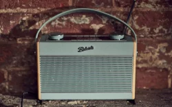 ROBERTS RAMBLER MAX