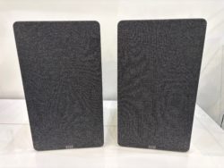 ELAC DCB61 ENCEINTES ACTIVES