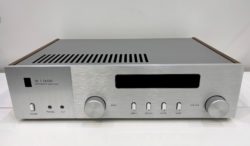 AMPLIFICATEUR JBL SA 550