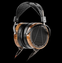 AUDEZE LCD-3 ZEBRANO
