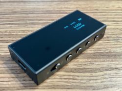 QUESTYLE AUDIO M18i