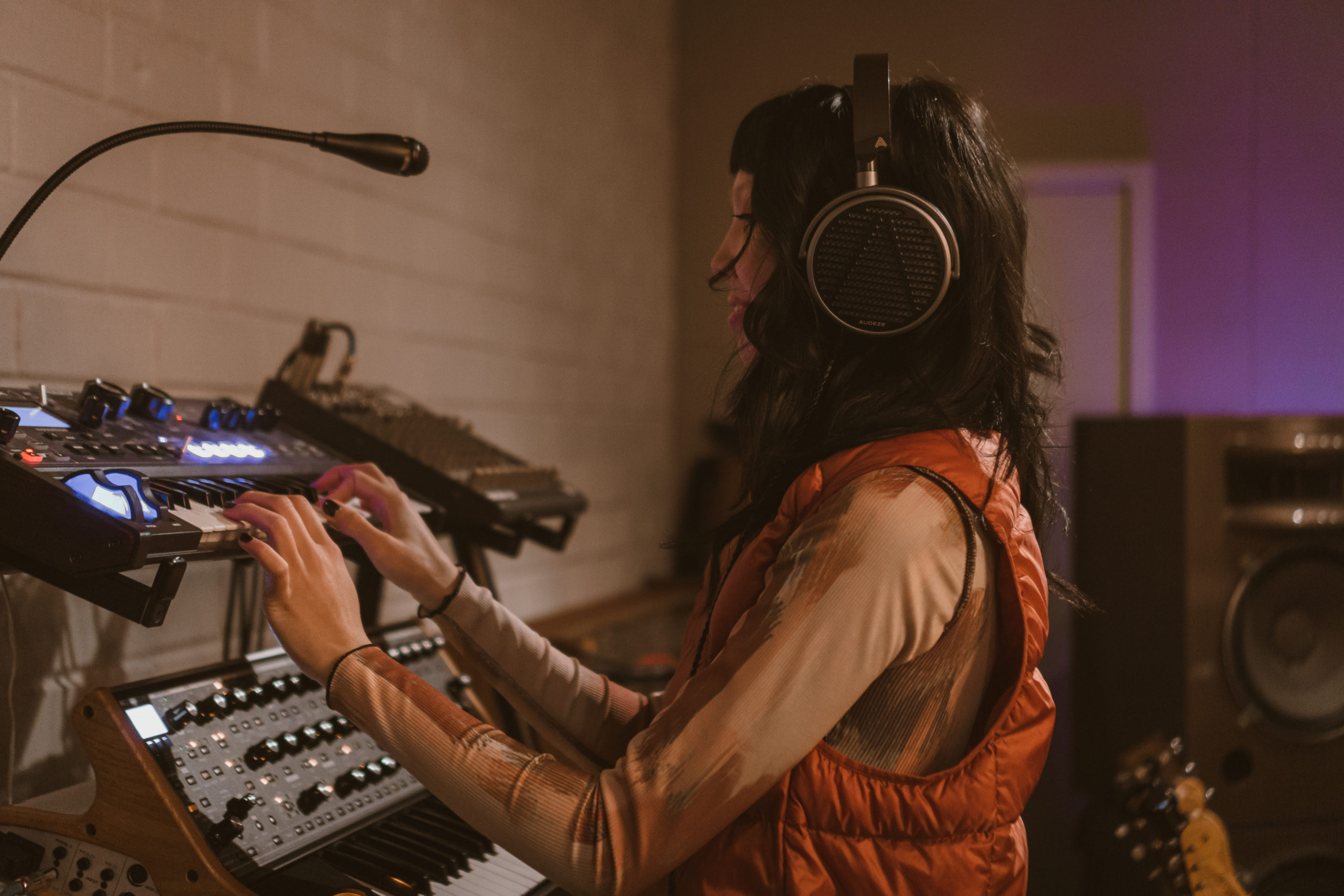 AUDEZE MM-100 – Image 9