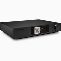 CAMBRIDGE CXN100SE HDMI ARC / LUNAR GREY ou BLACK EDITION Série Limitée