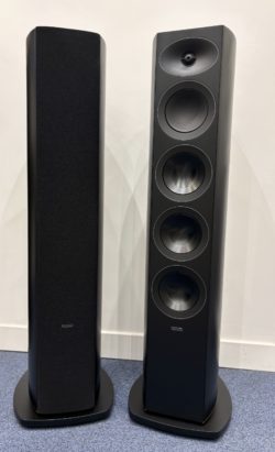 ARCAM RADIA R35