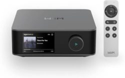 WIIM AMP ULTRA