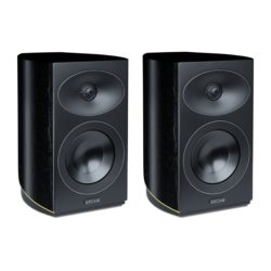ARCAM R15 ENCEINTES BIBLIOTHEQUE