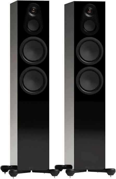 MONITOR AUDIO SILVER 300 8G – Image 3