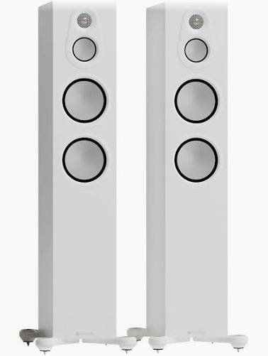 MONITOR AUDIO SILVER 300 8G – Image 2