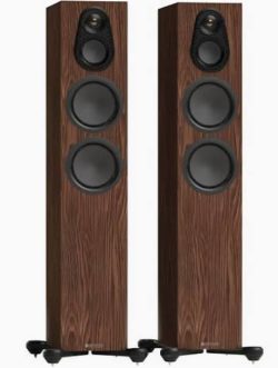 MONITOR AUDIO SILVER 300 8G