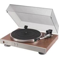 JBL TT350 / Platine vinyle