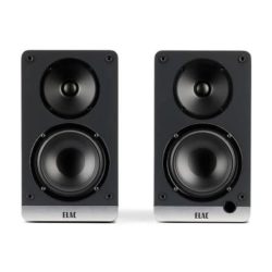ELAC DCB-41 Black